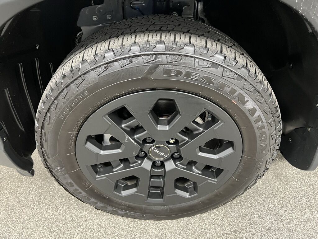 2023 Honda Ridgeline RTL Highlands Ranch CO