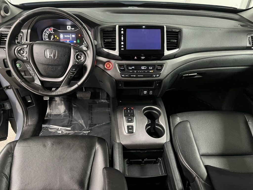 2023 Honda Ridgeline RTL Highlands Ranch CO