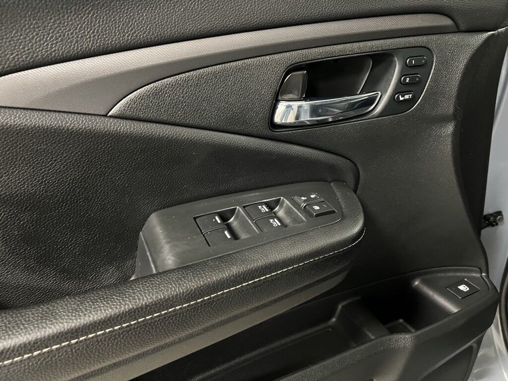 2023 Honda Ridgeline RTL Highlands Ranch CO