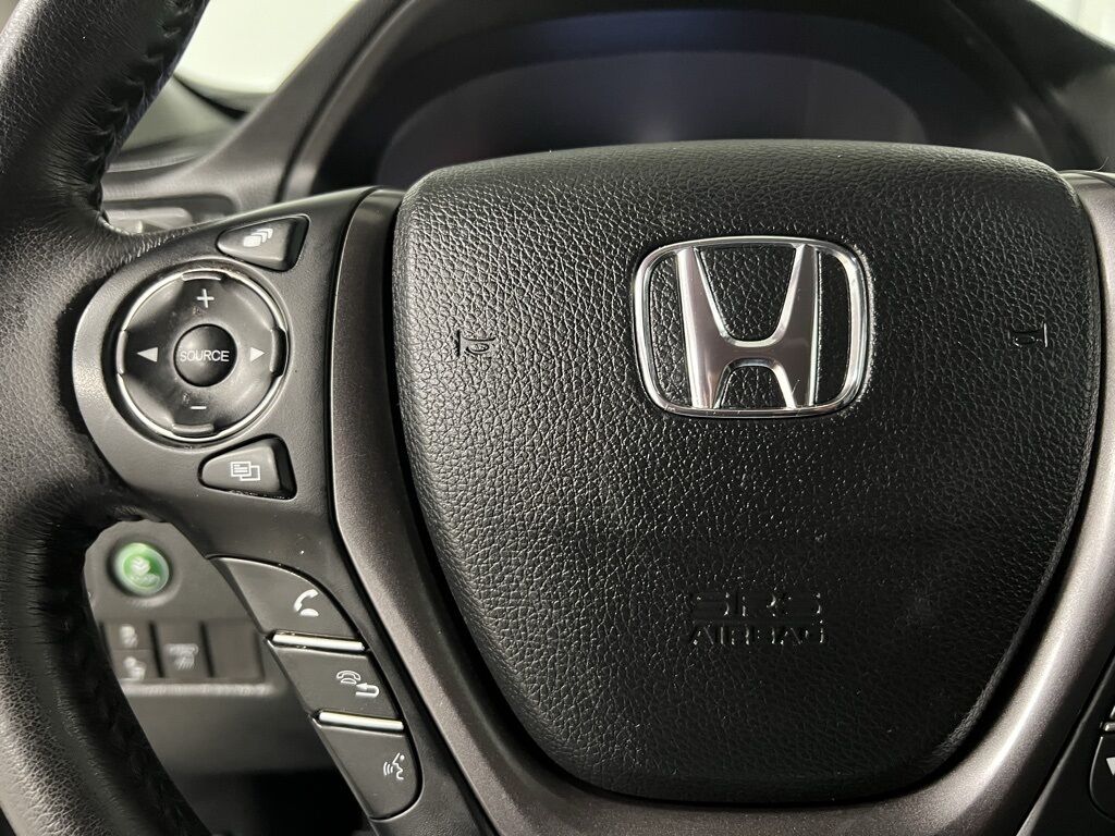 2023 Honda Ridgeline RTL Highlands Ranch CO