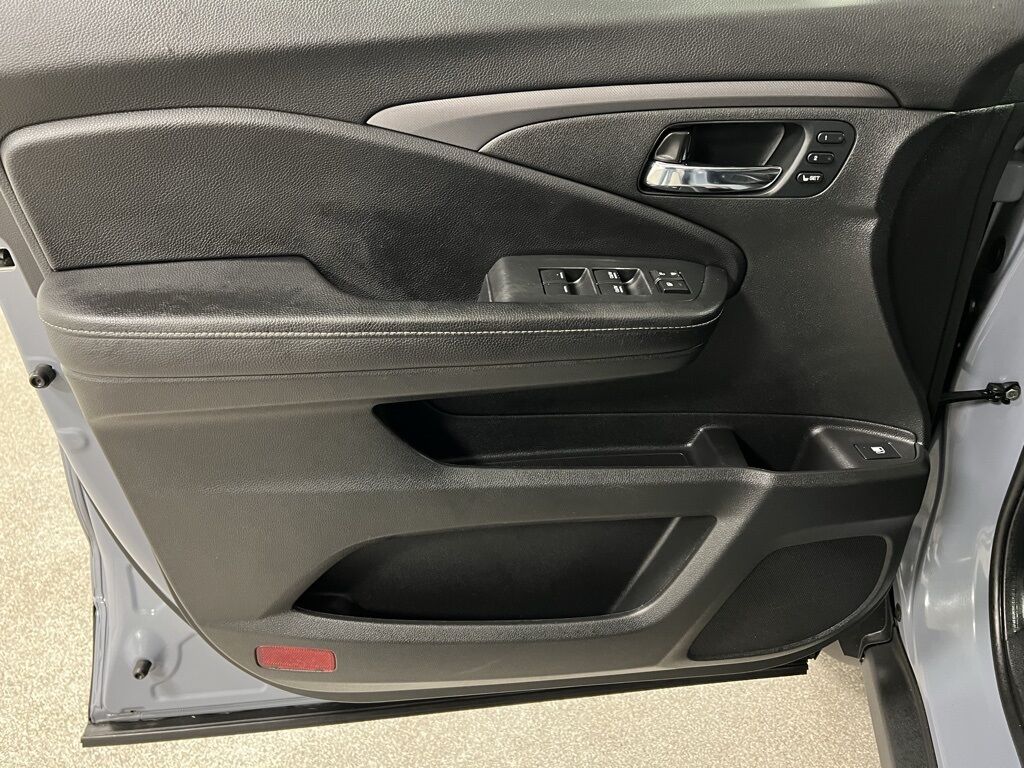 2023 Honda Ridgeline RTL Highlands Ranch CO