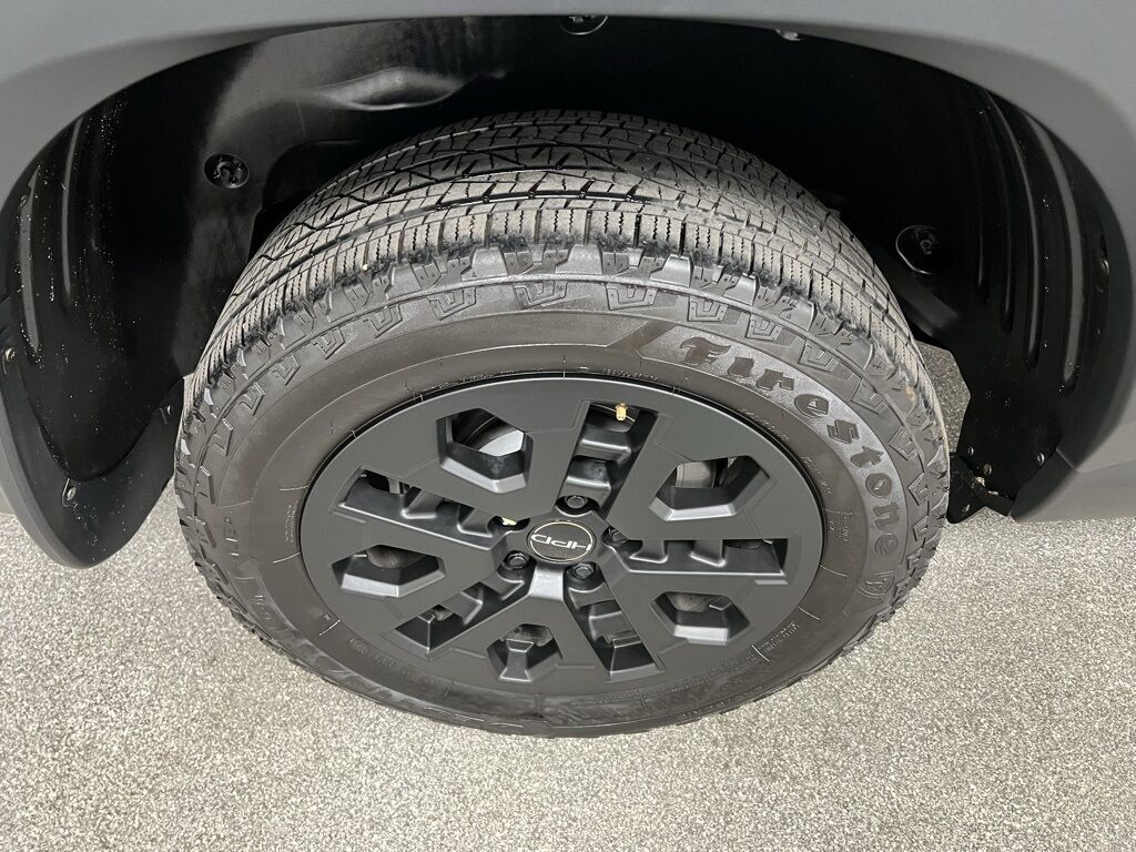 2023 Honda Ridgeline RTL Highlands Ranch CO