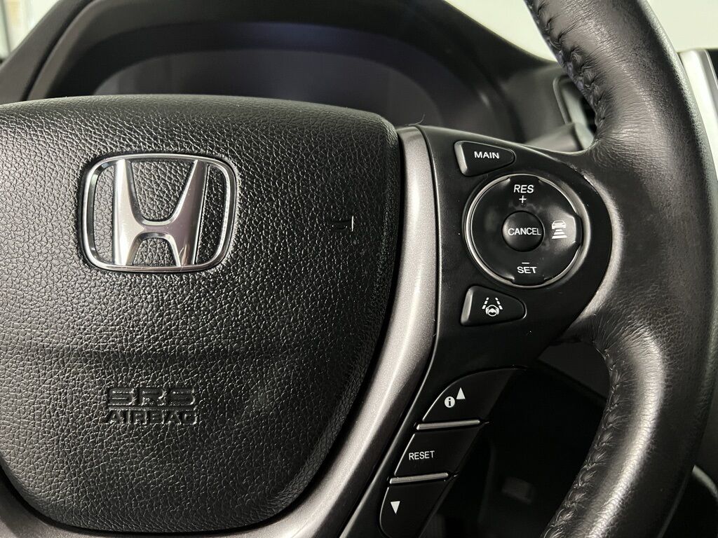 2023 Honda Ridgeline RTL Highlands Ranch CO