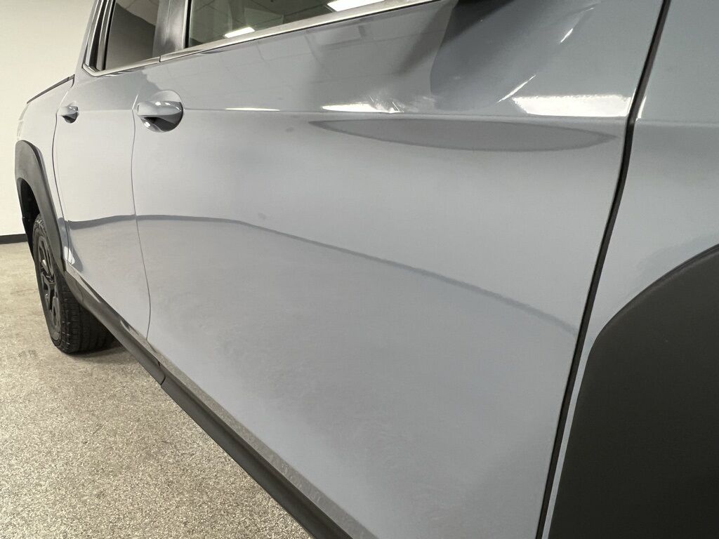 2023 Honda Ridgeline RTL Loveland CO