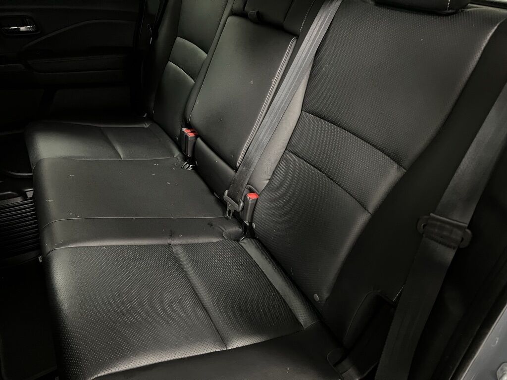 2023 Honda Ridgeline RTL Loveland CO