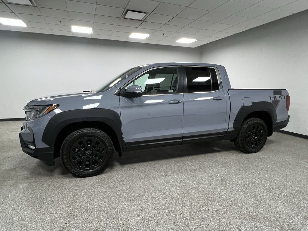 2023 Honda Ridgeline RTL Loveland CO