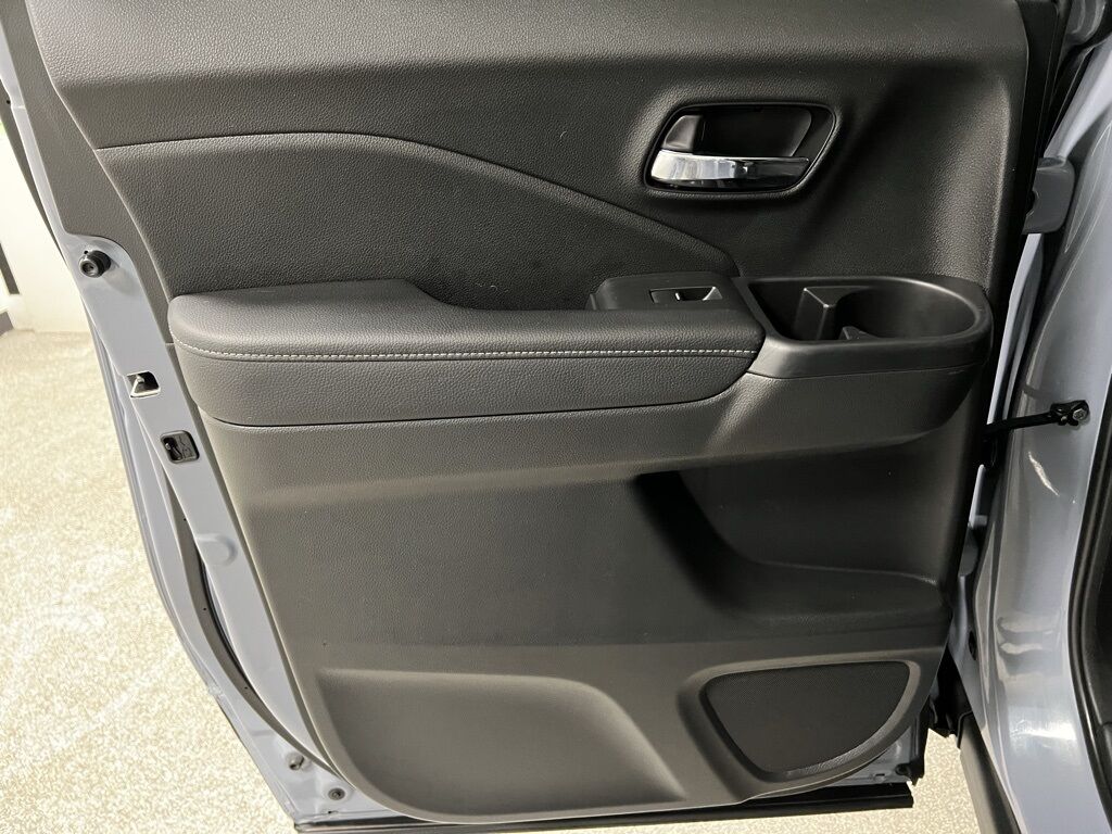 2023 Honda Ridgeline RTL Loveland CO