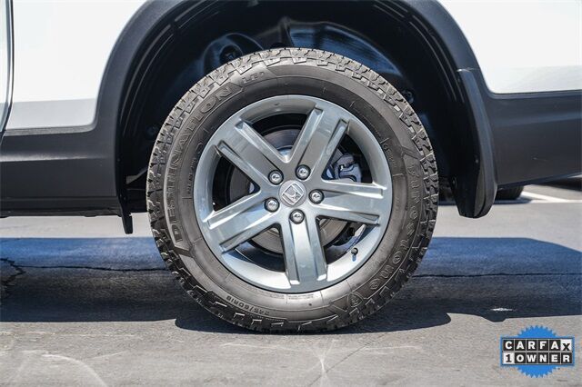 2023 Honda Ridgeline RTL Huntington Beach CA