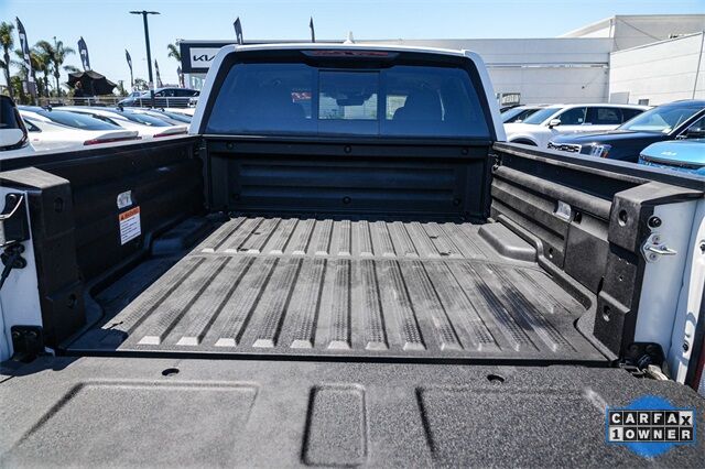 2023 Honda Ridgeline RTL Huntington Beach CA