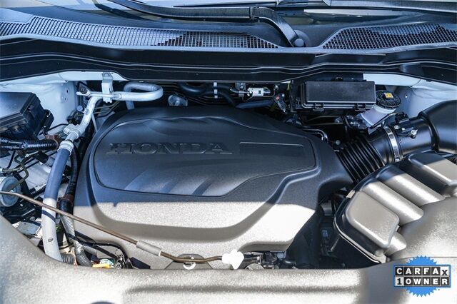 2023 Honda Ridgeline RTL Huntington Beach CA