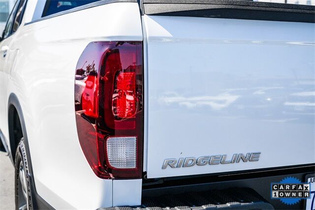2023 Honda Ridgeline RTL Huntington Beach CA