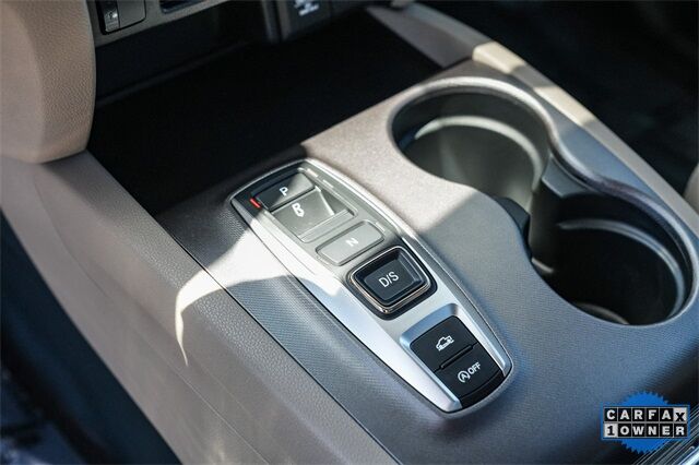 2023 Honda Ridgeline RTL Huntington Beach CA