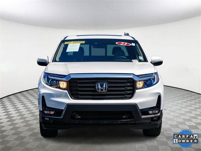 2023 Honda Ridgeline RTL Huntington Beach CA