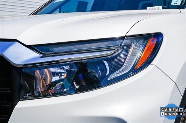 2023 Honda Ridgeline RTL Huntington Beach CA