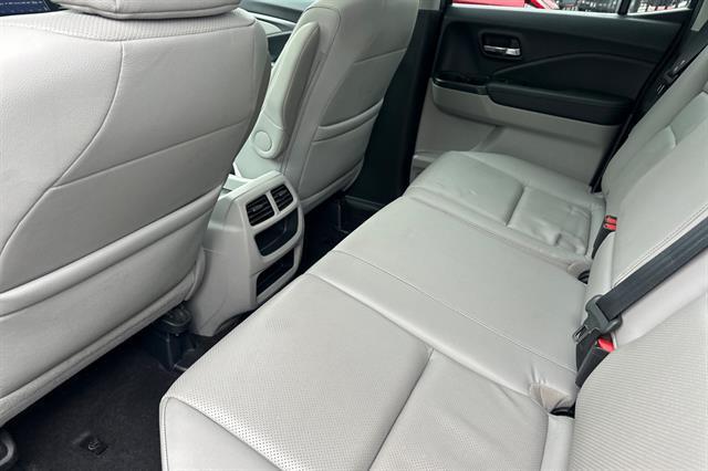 2023 Honda Ridgeline RTL Oakland CA