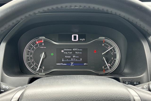 2023 Honda Ridgeline RTL Oakland CA
