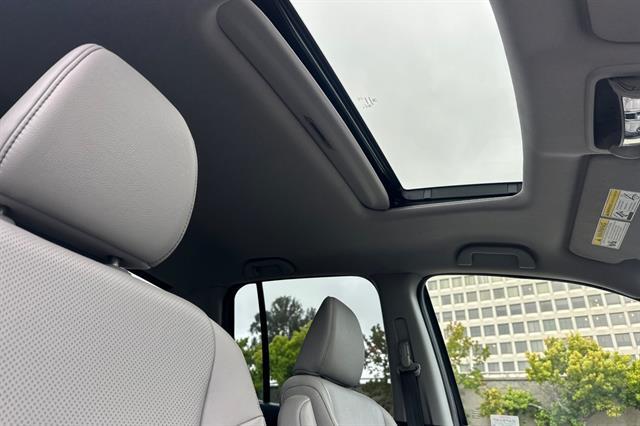 2023 Honda Ridgeline RTL Oakland CA