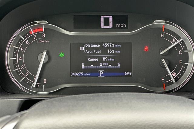 2023 Honda Ridgeline RTL Oakland CA