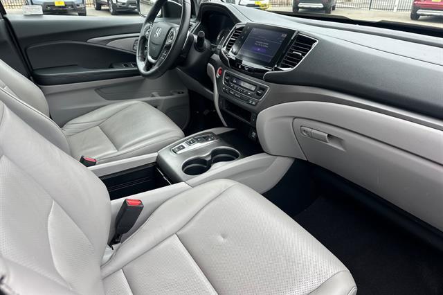 2023 Honda Ridgeline RTL Oakland CA