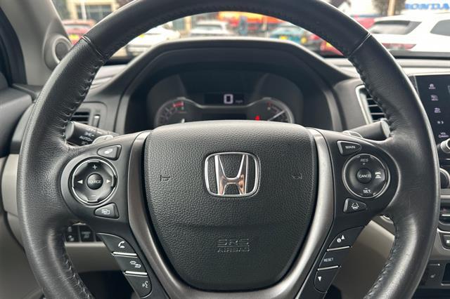 2023 Honda Ridgeline RTL Oakland CA