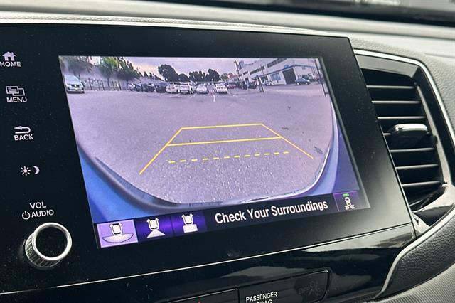 2023 Honda Ridgeline RTL Oakland CA