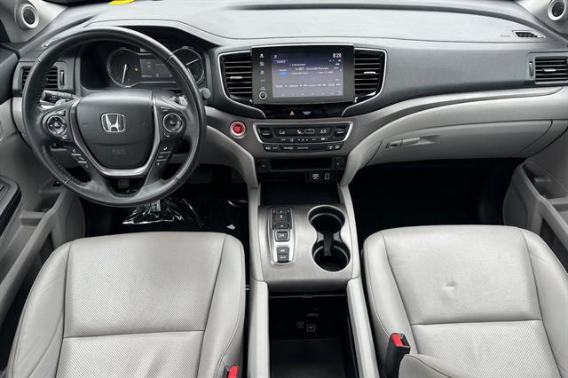 2023 Honda Ridgeline RTL Oakland CA