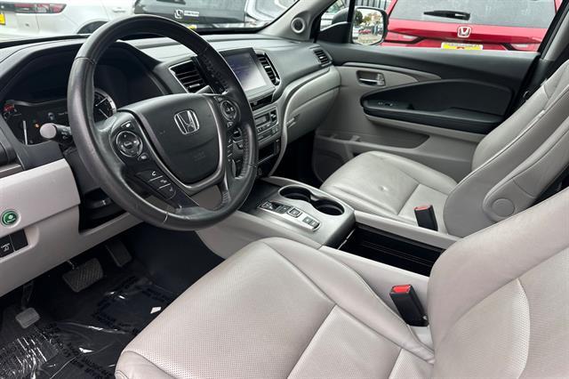 2023 Honda Ridgeline RTL Oakland CA