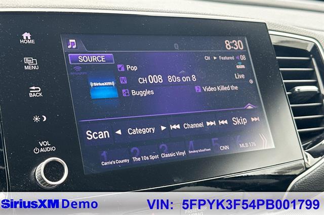 2023 Honda Ridgeline RTL Oakland CA