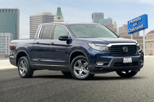 2023 Honda Ridgeline RTL Oakland CA