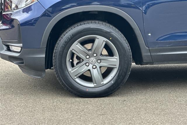 2023 Honda Ridgeline RTL Oakland CA