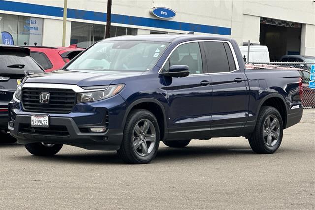 2023 Honda Ridgeline RTL Oakland CA