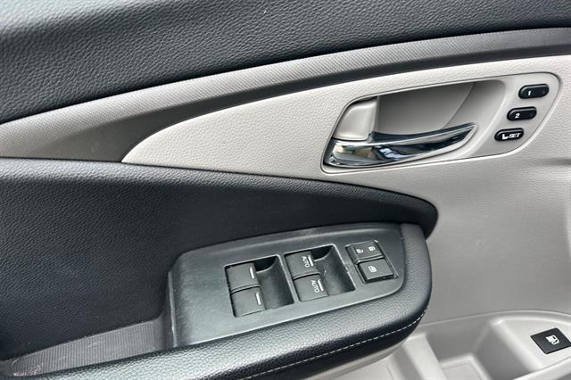 2023 Honda Ridgeline RTL Oakland CA