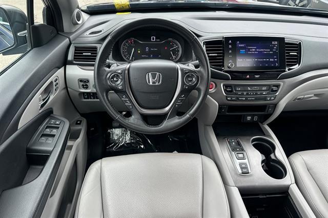 2023 Honda Ridgeline RTL Oakland CA