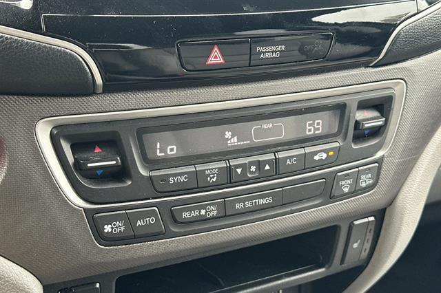 2023 Honda Ridgeline RTL Oakland CA