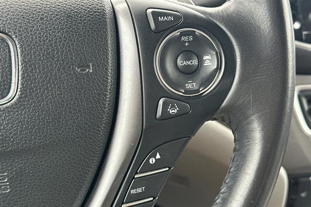 2023 Honda Ridgeline RTL Oakland CA