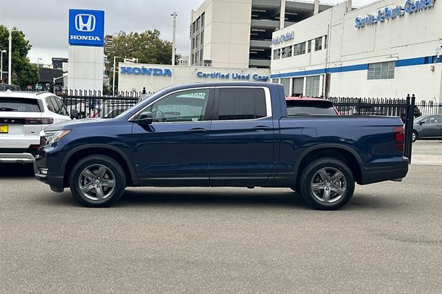 2023 Honda Ridgeline RTL Oakland CA