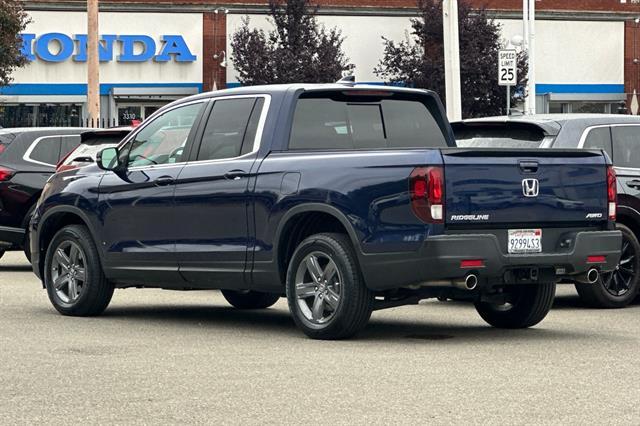 2023 Honda Ridgeline RTL Oakland CA