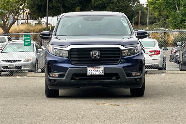 2023 Honda Ridgeline RTL Oakland CA