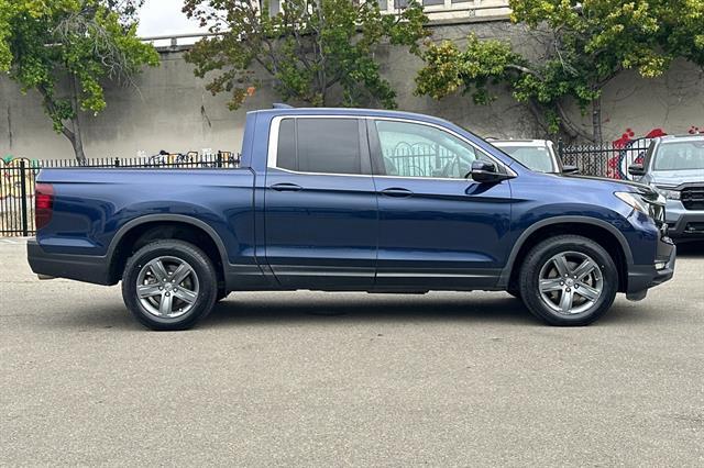 2023 Honda Ridgeline RTL Oakland CA
