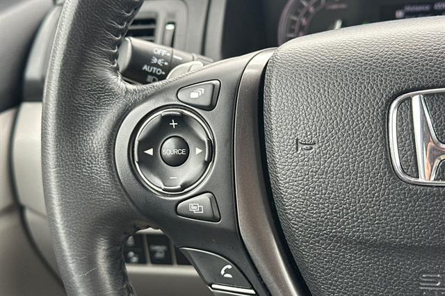 2023 Honda Ridgeline RTL Oakland CA