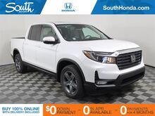 2023_Honda_Ridgeline_RTL_ Miami FL