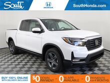 2023_Honda_Ridgeline_RTL_ Miami FL