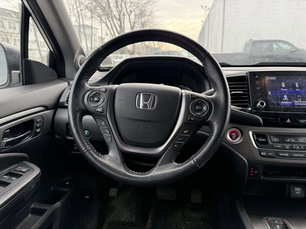2023 Honda Ridgeline RTL San Clemente CA