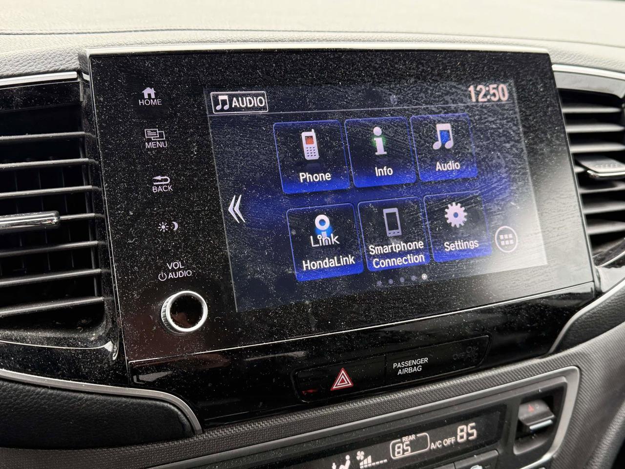 2023 Honda Ridgeline RTL San Clemente CA