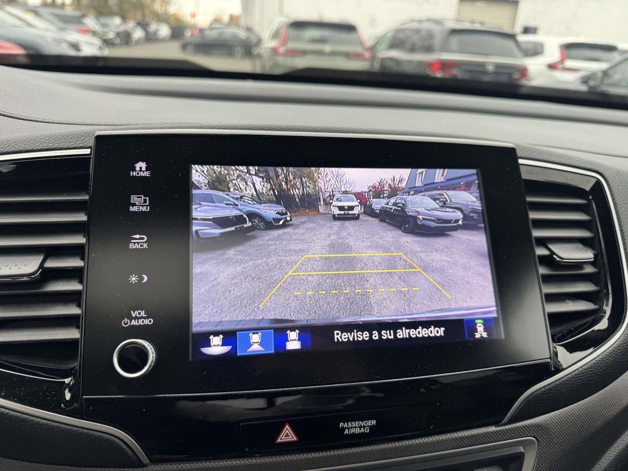 2023 Honda Ridgeline RTL San Clemente CA