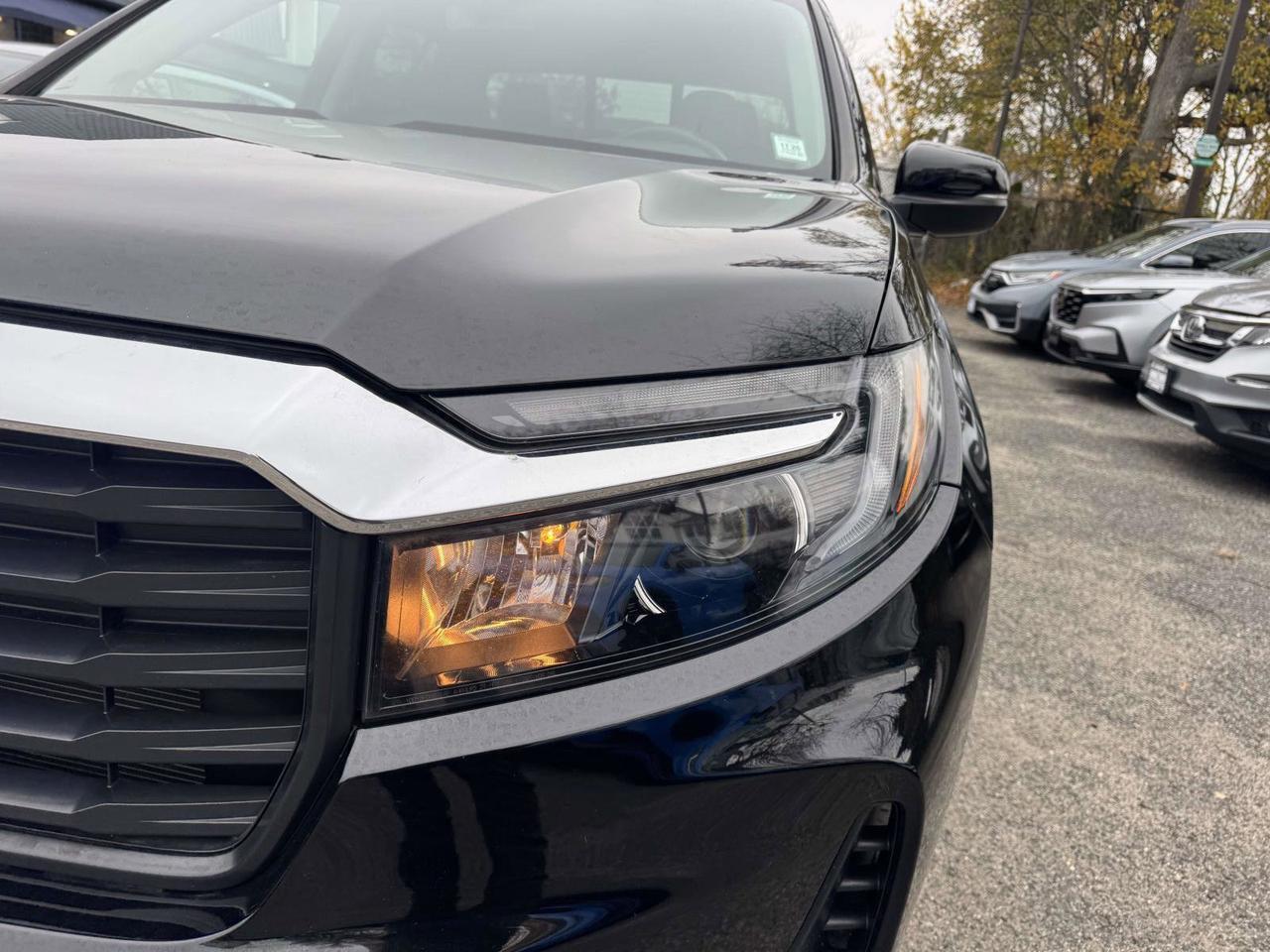 2023 Honda Ridgeline RTL San Clemente CA