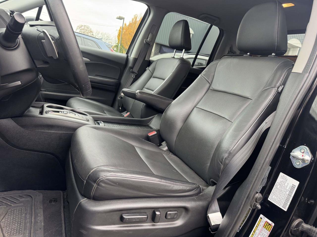 2023 Honda Ridgeline RTL San Clemente CA