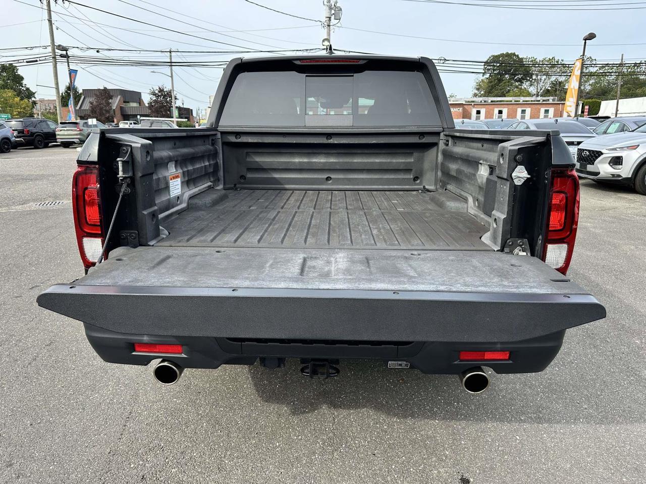 2023 Honda Ridgeline RTL San Clemente CA