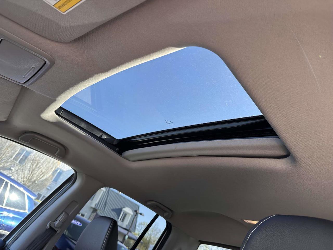 2023 Honda Ridgeline RTL San Clemente CA