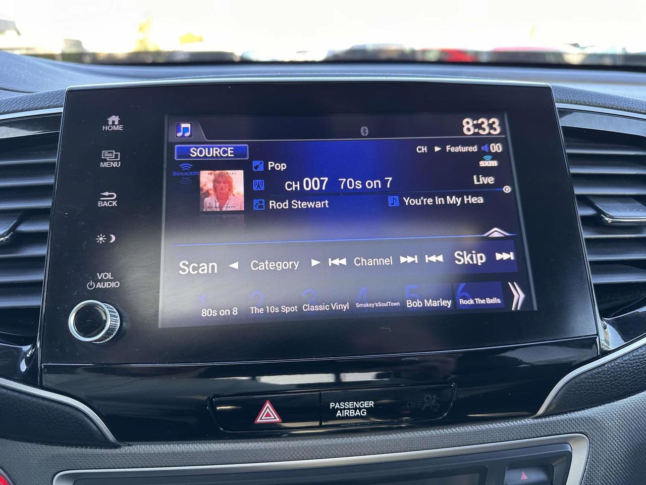 2023 Honda Ridgeline RTL San Clemente CA